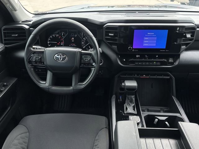 Used 2024 Toyota Tundra SR5 w/ SX Package image 11