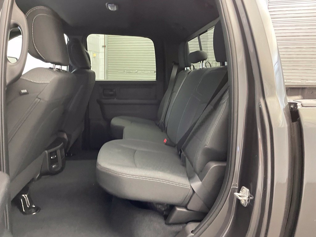 New 2026 RAM 3500 Tradesman AWD/4WD image 18