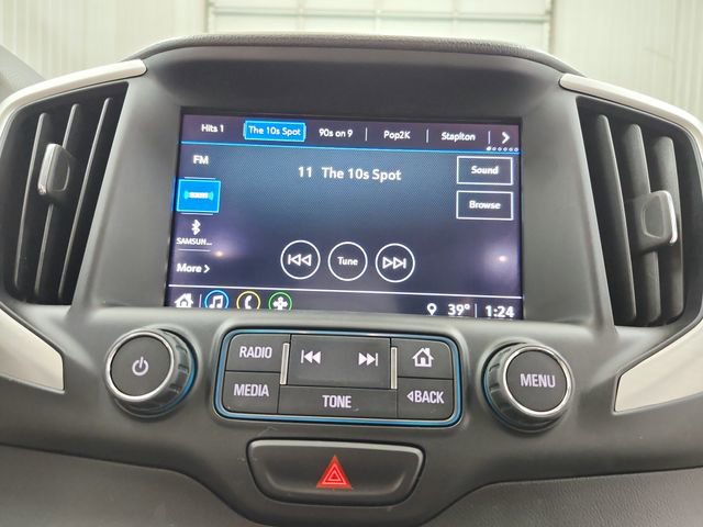 Used 2018 GMC Terrain SLT image 26