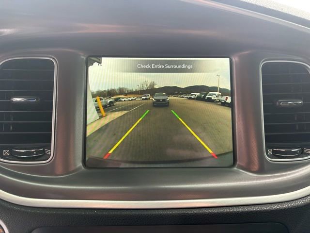 Used 2022 Dodge Charger Scat Pack w/ Dynamics Package image 15