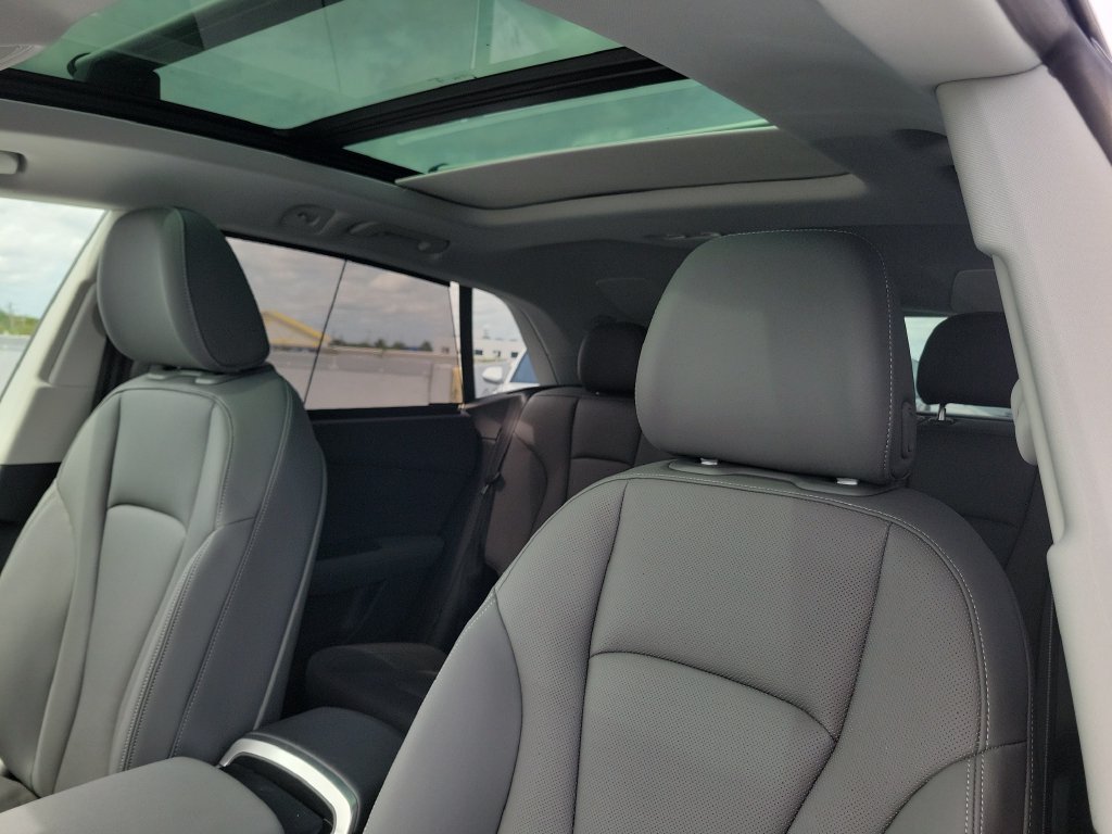 New 2027 Audi Q8 Premium Plus AWD/4WD image 16