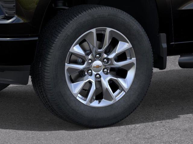 New 2026 Chevrolet Silverado 1500 Custom image 43