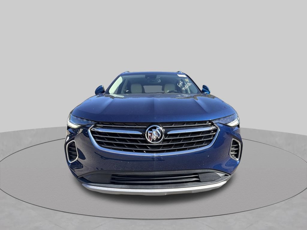 Used 2023 Buick Envision Essence FWD image 11