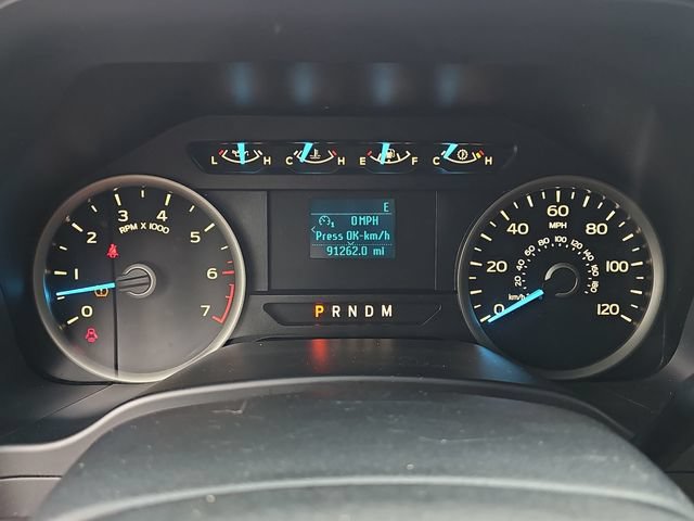 Used 2018 Ford F150 XLT RWD image 21