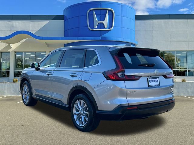 Used 2024 Honda CR-V EX image 4