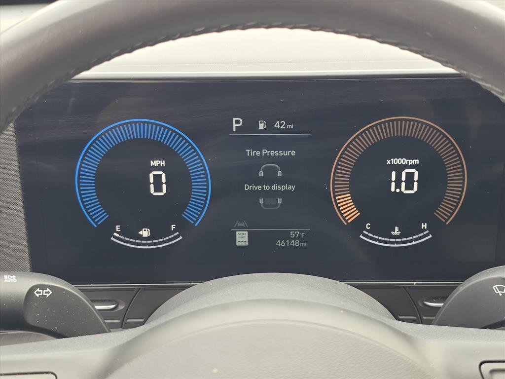 Used 2024 Hyundai Kona SEL image 13