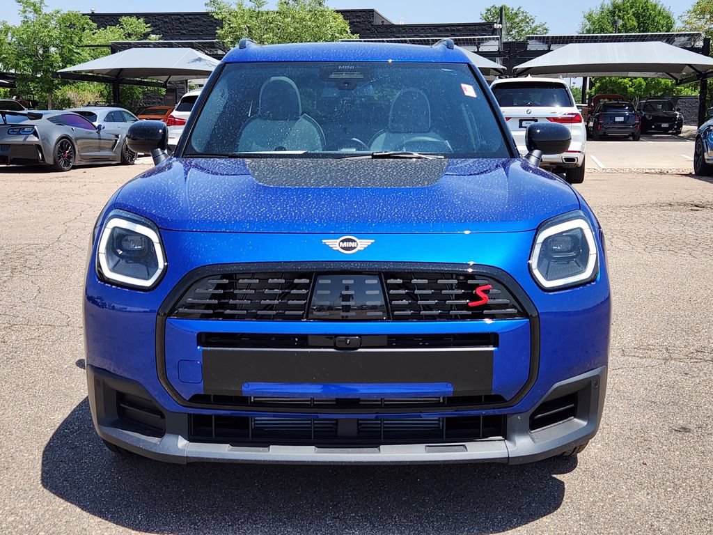 New 2027 MINI Cooper Countryman S AWD/4WD image 6