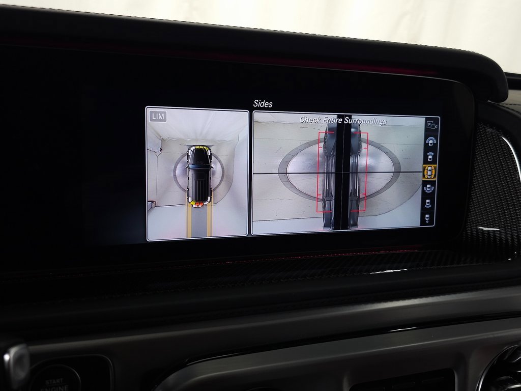 Used 2023 Mercedes-Benz G 63 AMG 4MATIC image 38