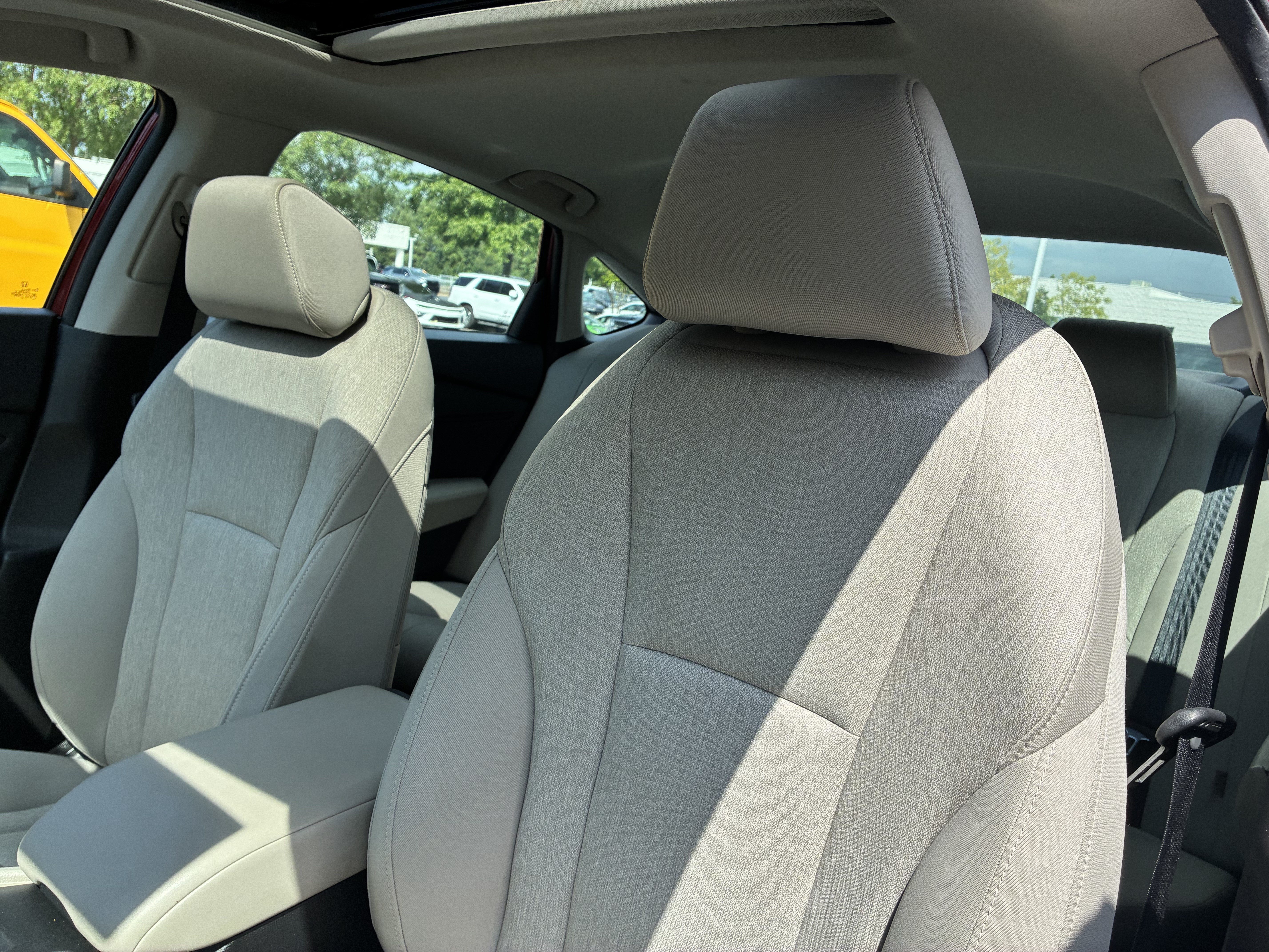 Used 2024 Honda Accord EX image 18