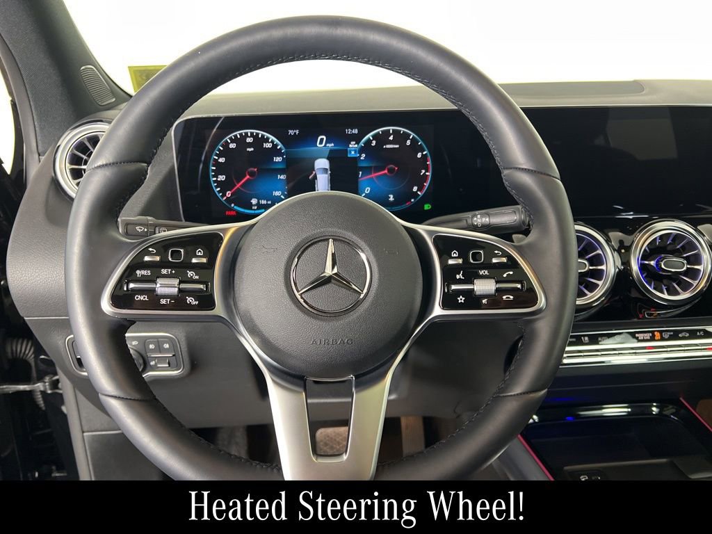 Certified 2023 Mercedes-Benz GLA 250 4MATIC image 7