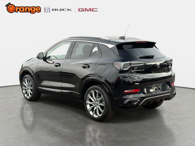 Used 2024 Buick Encore GX Avenir w/ Avenir Convenience Package AWD/4WD image 5