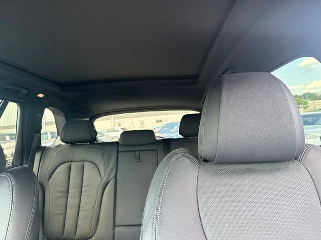Used 2019 BMW X5 xDrive40i w/ Premium Package 2 AWD/4WD image 24