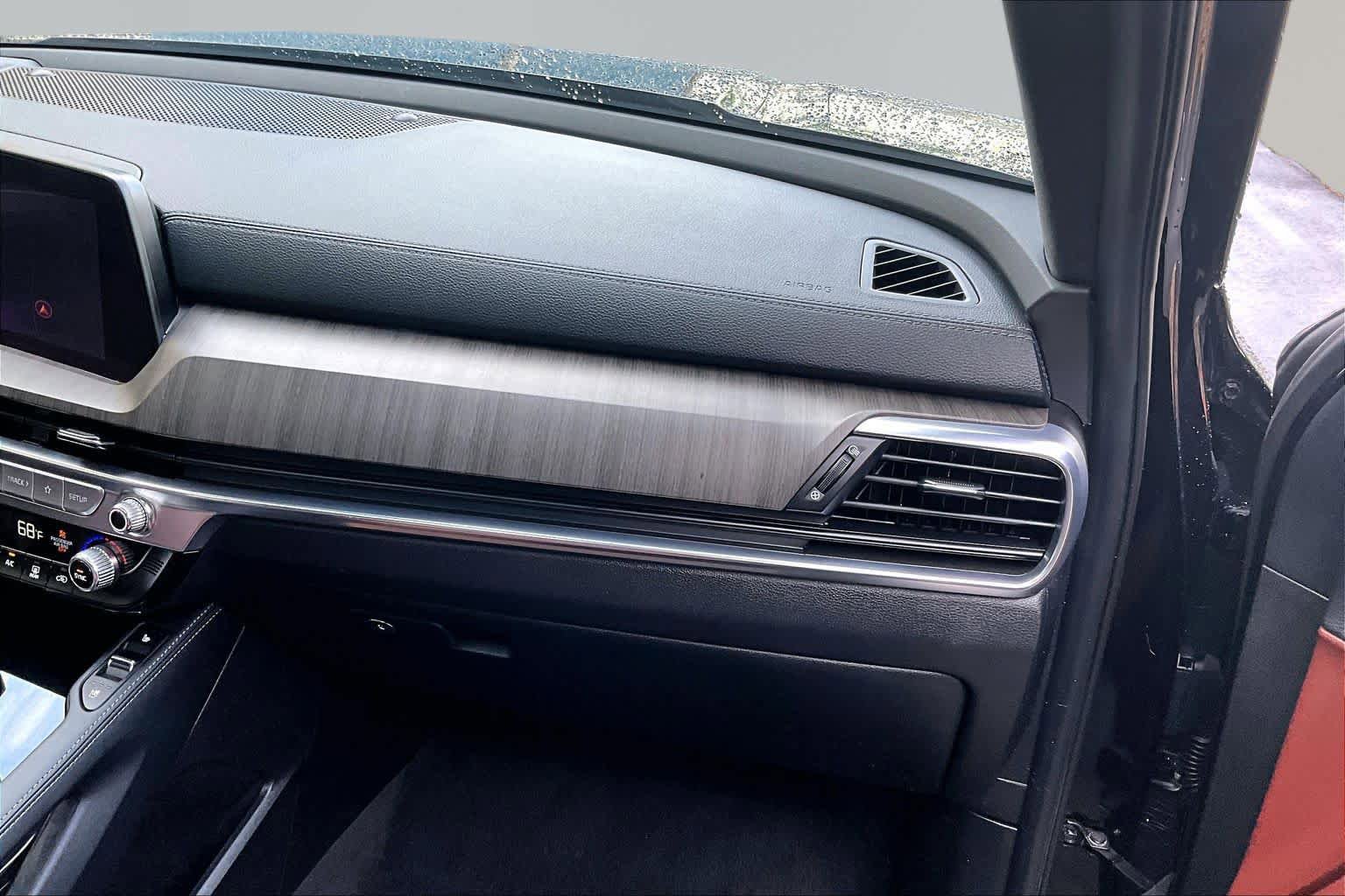 Used 2024 Kia Telluride SX Prestige AWD/4WD image 19