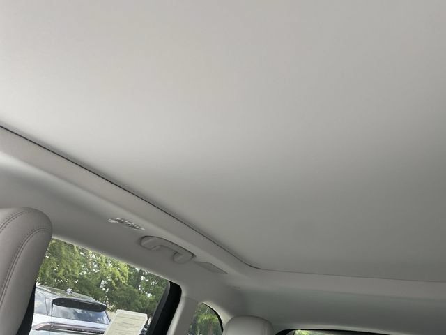 New 2026 Lincoln Nautilus Reserve AWD/4WD image 22