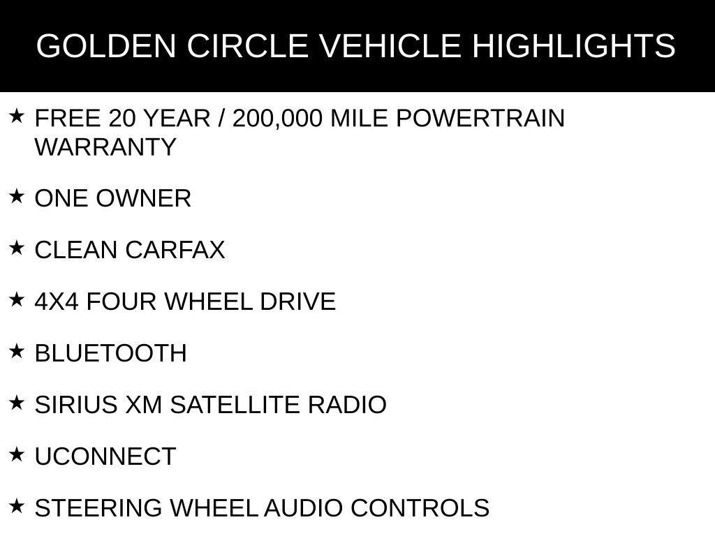Used 2025 Jeep Grand Cherokee Altitude AWD/4WD image 2