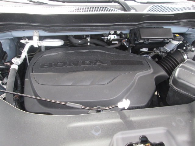 Used 2023 Honda Ridgeline RTL-E image 16