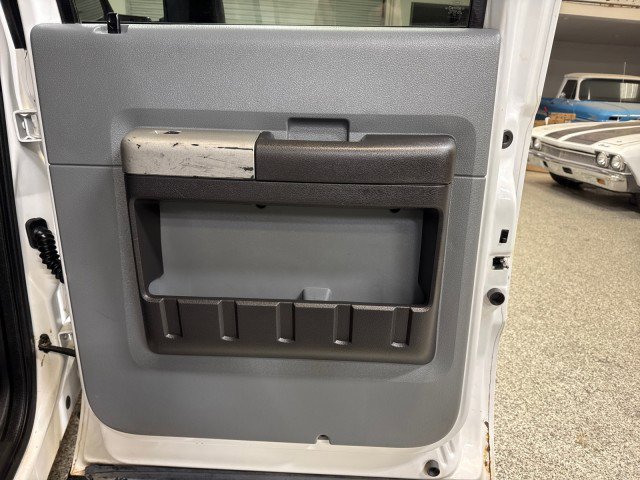 Used 2015 Ford F250 XLT w/ FX4 Off-Road Package image 63