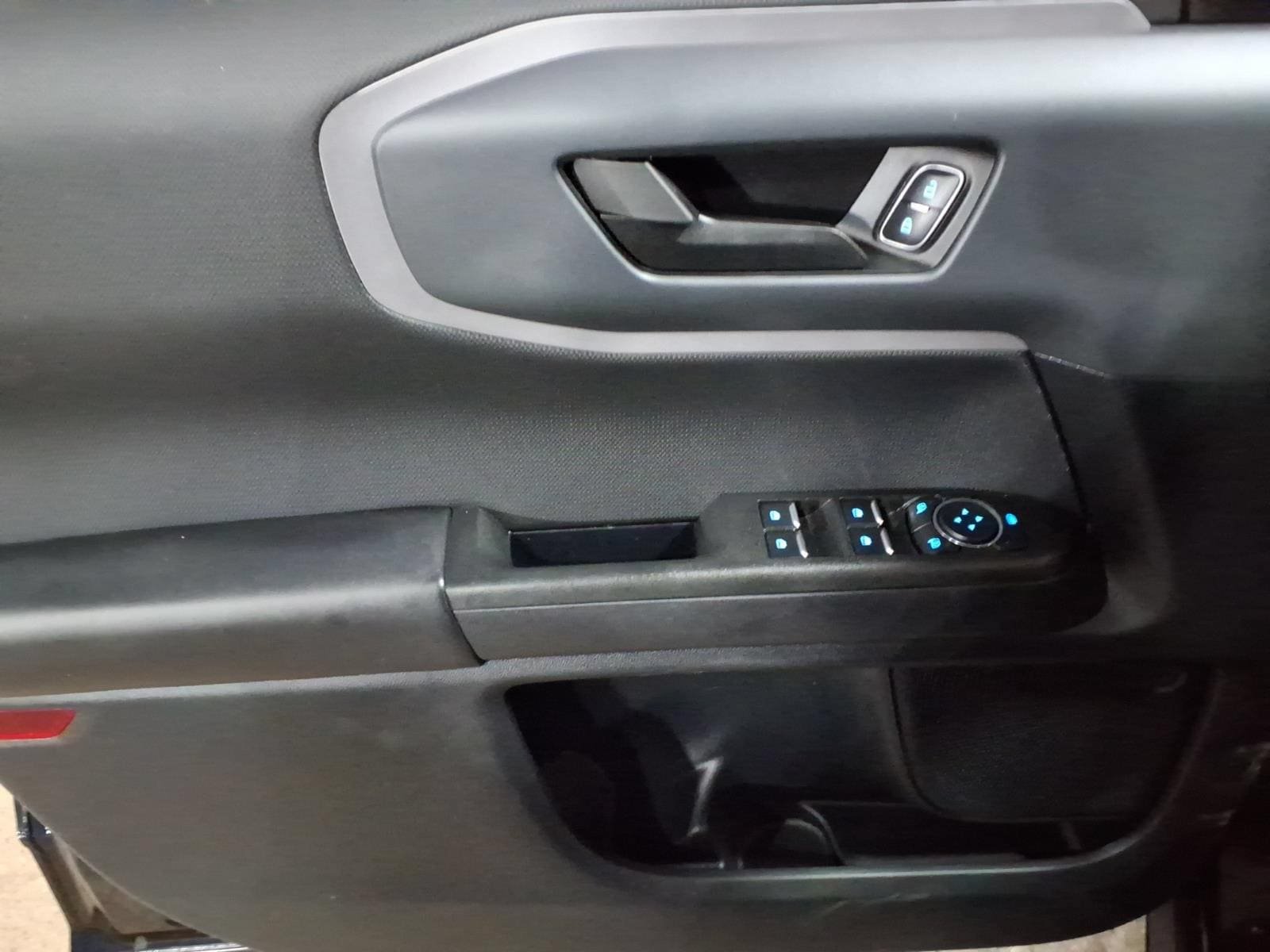 Certified 2024 Ford Bronco Sport Big Bend AWD/4WD image 8