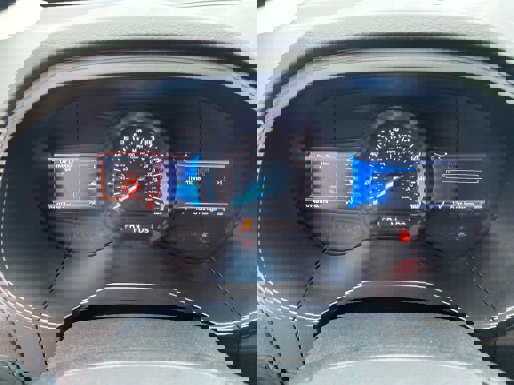 Used 2024 Ford Edge SEL w/ Convenience Package image 18