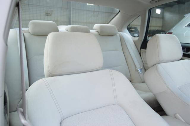 Used 2008 Subaru Legacy 2.5i Special Edition AWD/4WD image 40