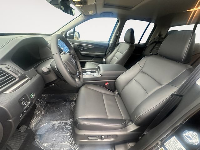 New 2026 Honda Ridgeline RTL image 9