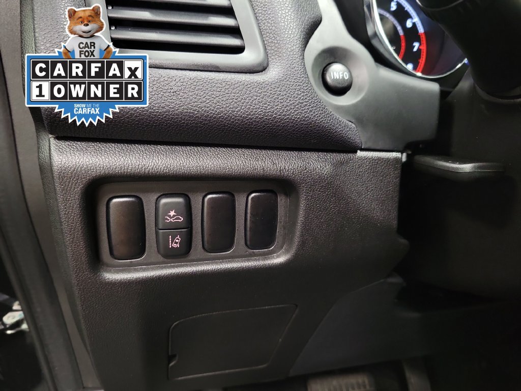 Used 2024 Mitsubishi Outlander Sport AWD image 26