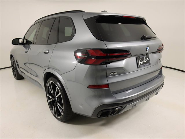 Used 2025 BMW X5 M60i image 3