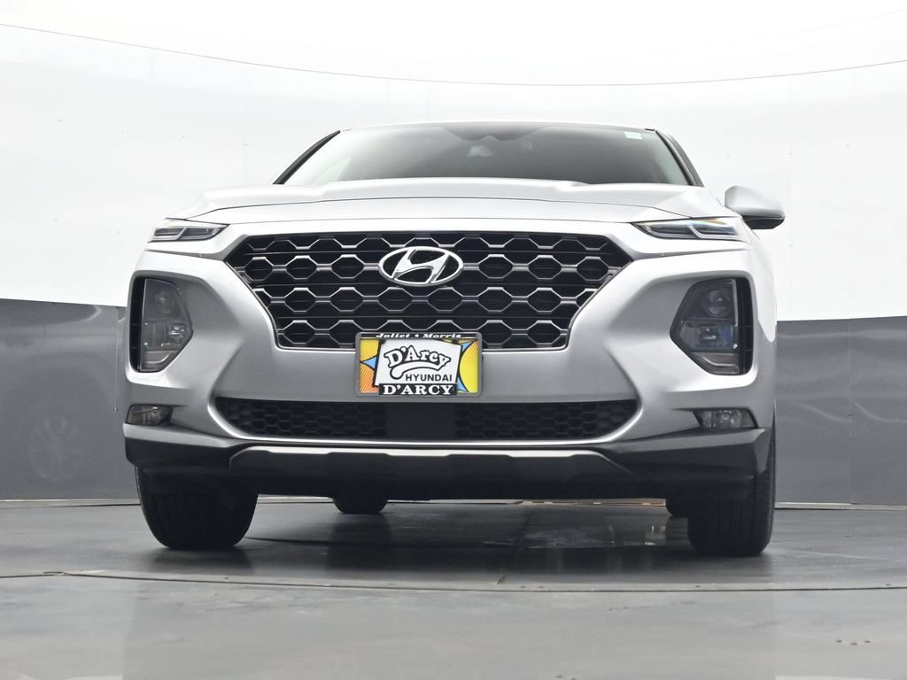 Used 2020 Hyundai Santa Fe SEL w/ Cargo Package AWD/4WD image 23