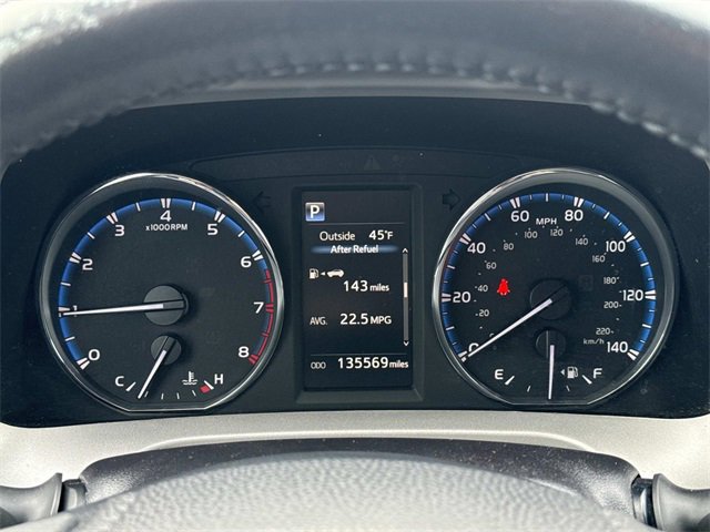 Used 2016 Toyota RAV4 XLE image 28