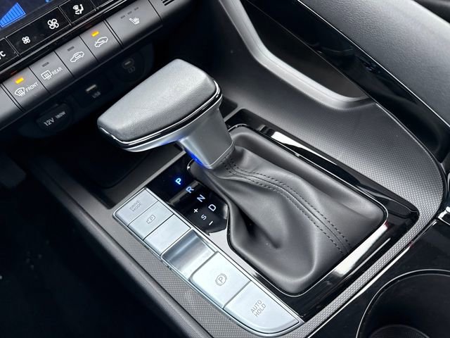 Certified 2025 Hyundai Elantra SEL w/ Cargo Package image 45