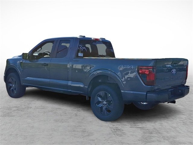 New 2025 Ford F150 STX image 3