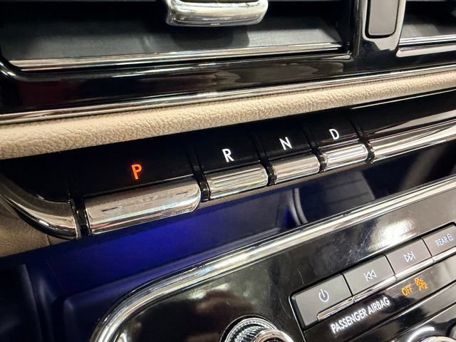 Used 2024 Lincoln Navigator Reserve AWD/4WD image 15