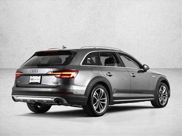 Used 2019 Audi A4 2.0T allroad Premium Plus AWD/4WD image 5