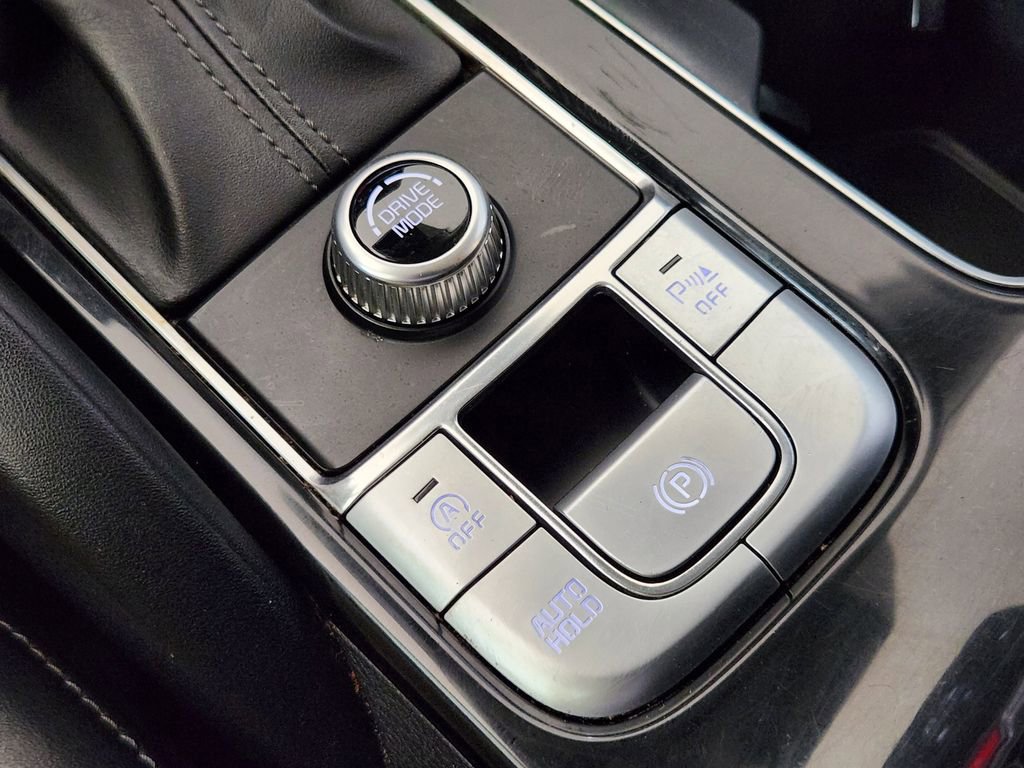 Used 2020 Kia Telluride LX FWD image 20