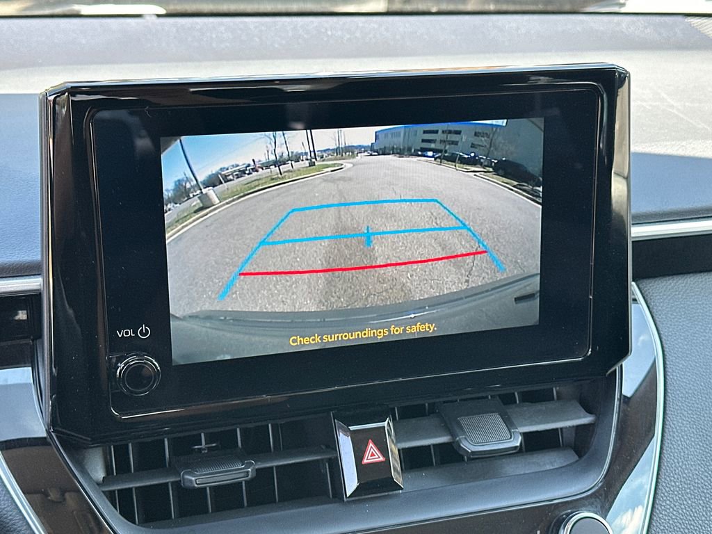 Used 2024 Toyota Corolla LE image 22