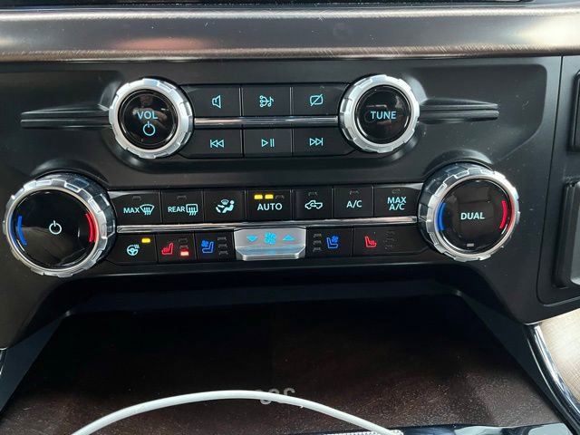 Used 2024 Ford F150 King Ranch image 18