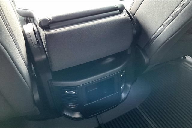Used 2026 RAM 1500 Warlock AWD/4WD image 12