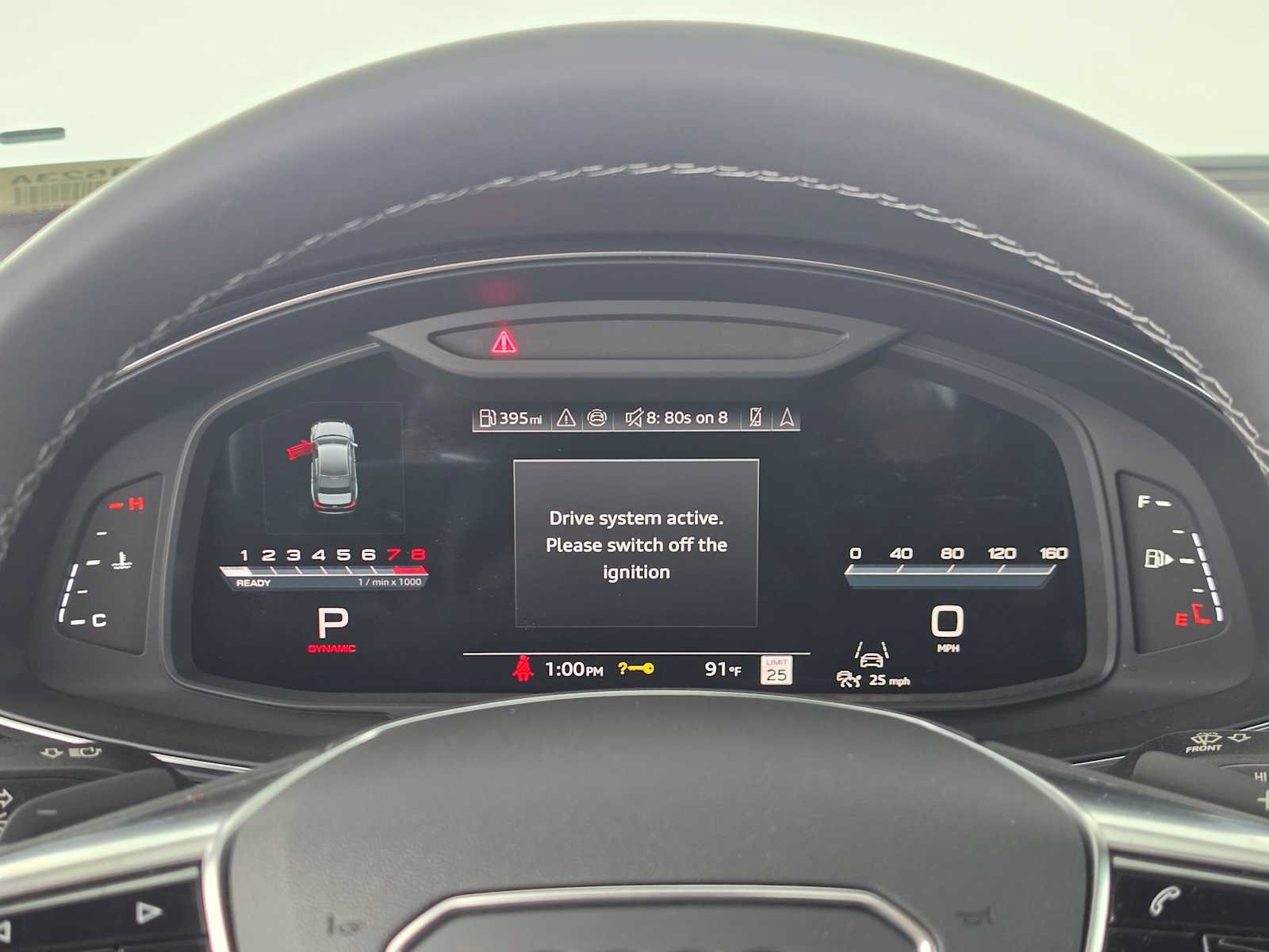 Used 2025 Audi A6 Premium Plus w/ Premium Plus Package AWD/4WD image 23