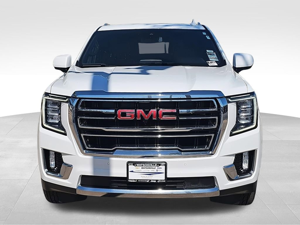 Used 2024 GMC Yukon XL SLT image 8