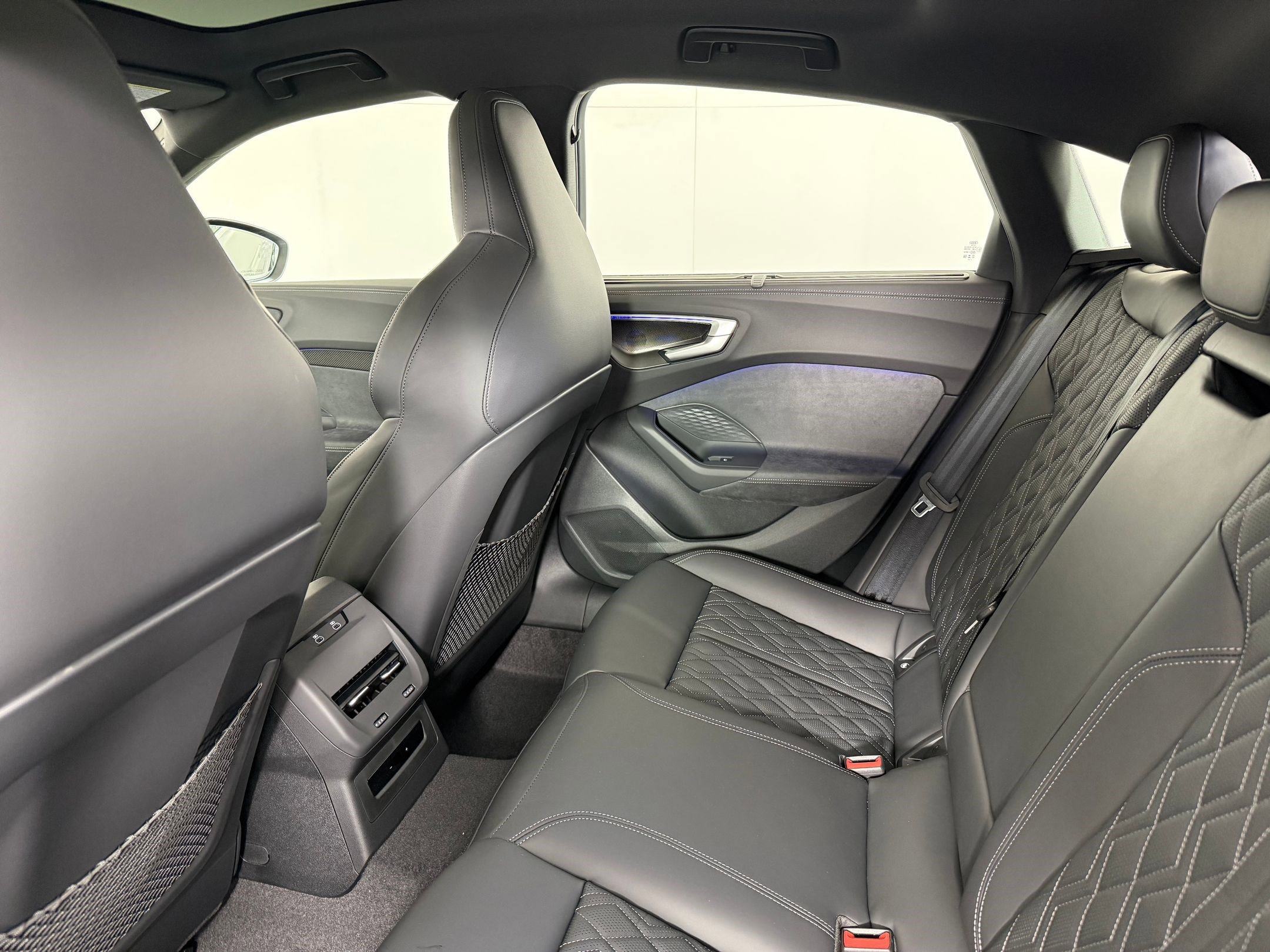 New 2025 Audi S5 Premium Plus AWD/4WD image 22