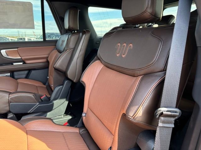 New 2026 Ford Expedition King Ranch image 15