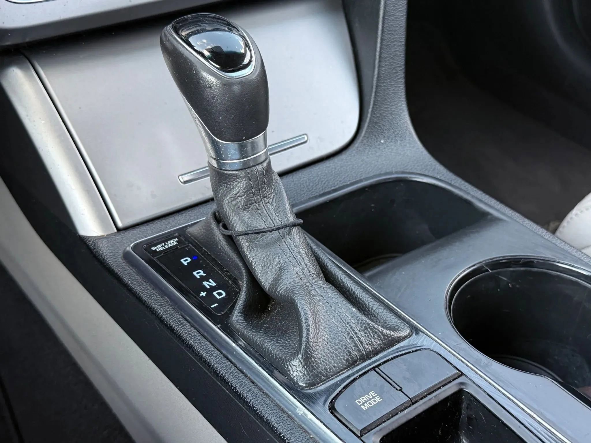 Used 2017 Hyundai Sonata Sport w/ Value Edition Package 02 image 28