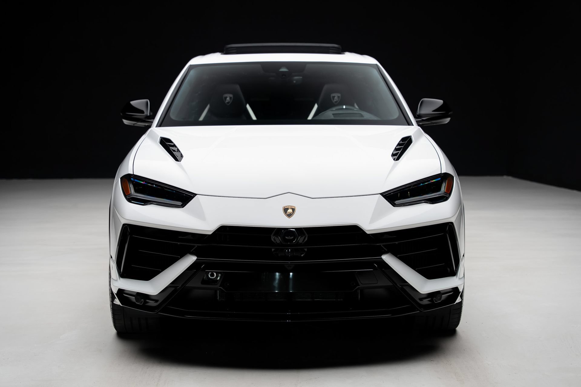 Used 2024 Lamborghini Urus S AWD/4WD image 7