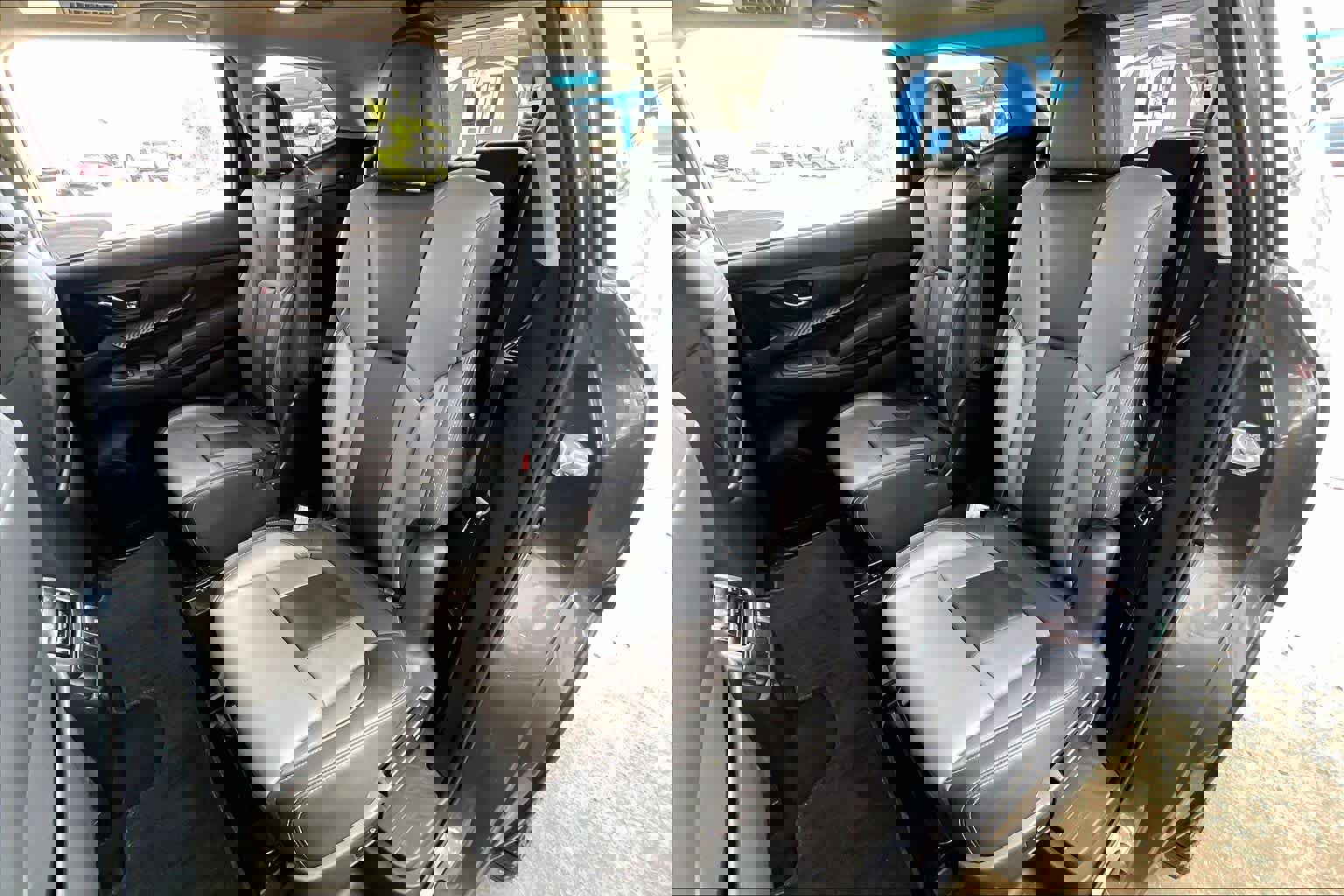 Used 2022 Subaru Ascent Onyx Edition image 21