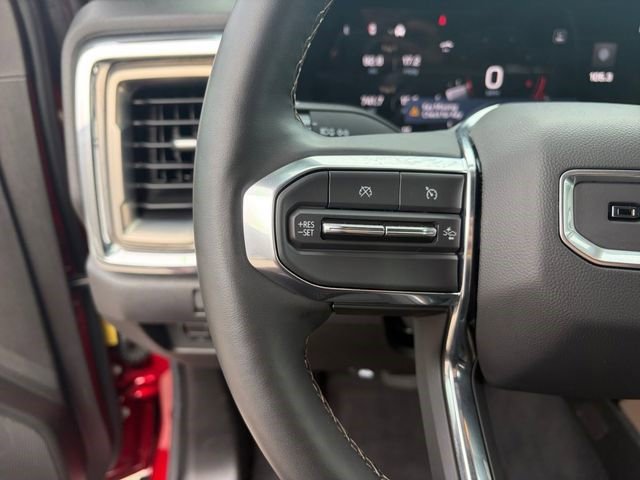 Certified 2025 GMC Canyon Denali AWD/4WD image 12