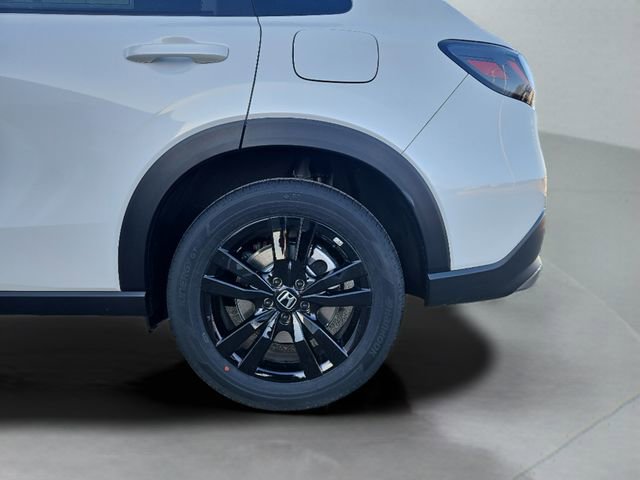 New 2026 Honda HR-V Sport image 15