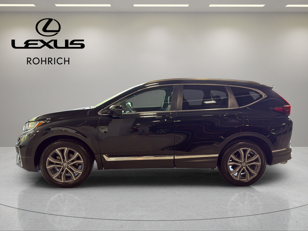 Used 2020 Honda CR-V Touring image 9