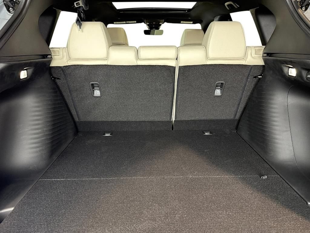 New 2026 Acura ADX A-Spec AWD/4WD image 35