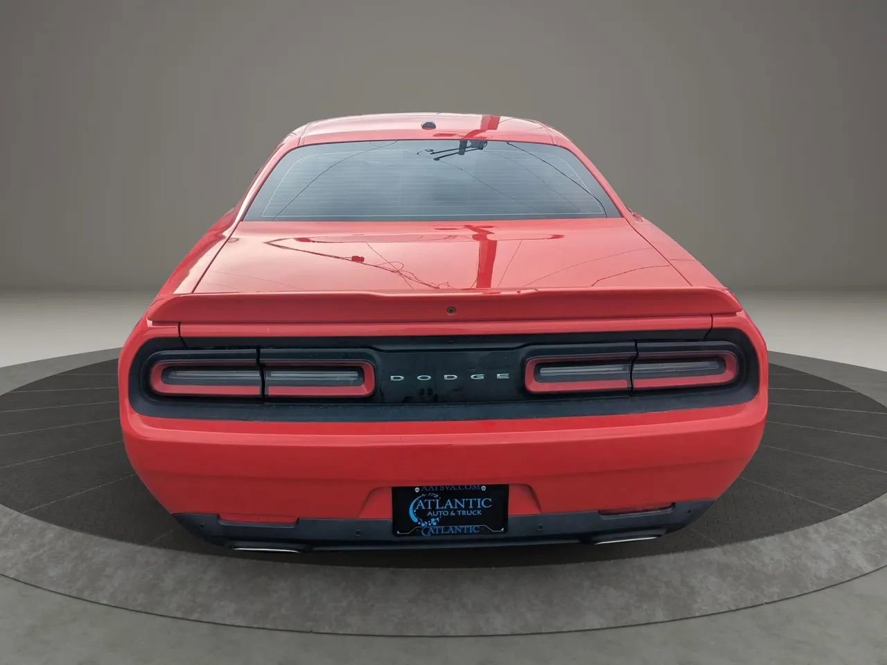 Used 2022 Dodge Challenger GT RWD image 19