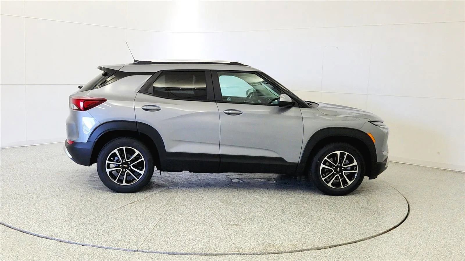 New 2026 Chevrolet TrailBlazer LT w/ Convenience Package image 8